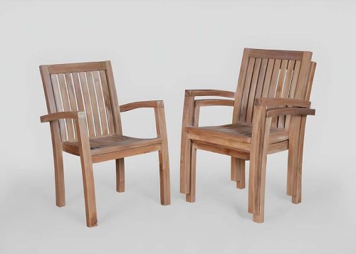 MONACO Chairs