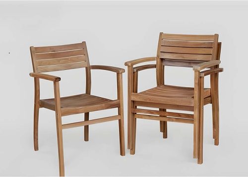 SAVANNA Chairs