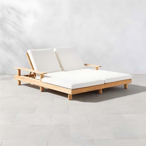 Day Bed - RJJ 02
