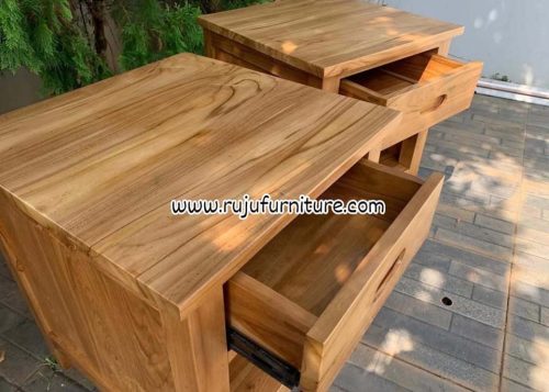 Bedside Table - RJUF 02 - Image 3