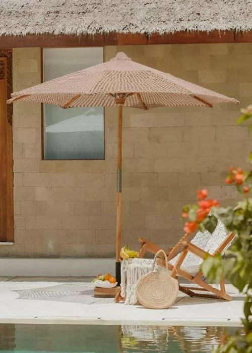 Gunny Parasols