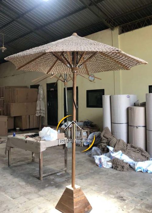 Gunny Parasols - Image 2