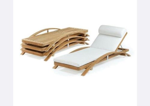 Sunlounger