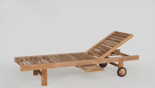Lounger Classic