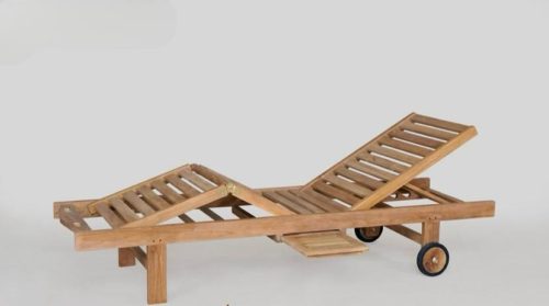 Lounger 3leg