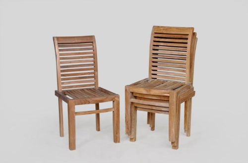 New Atlantic Chair (No Arm)