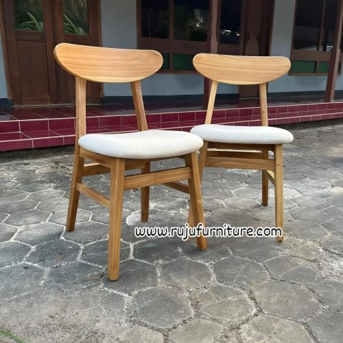 Ropan Dinning Chair