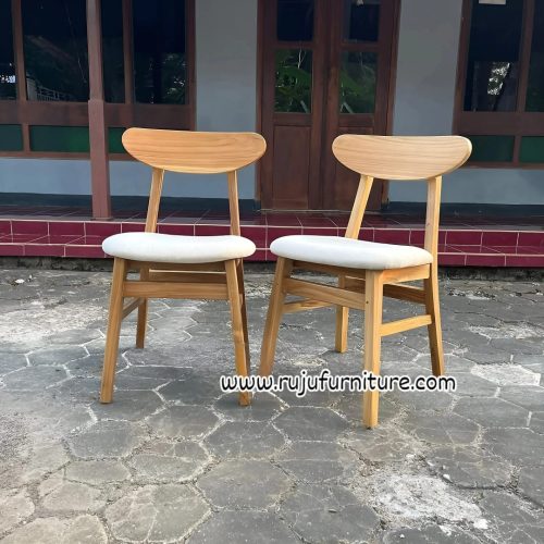 Ropan Dinning Chair - Image 3