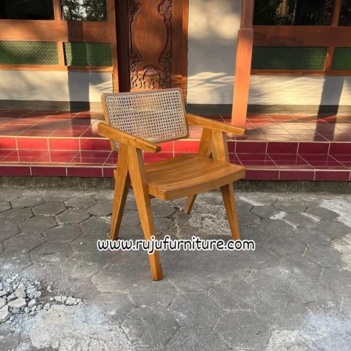 Lagom Dinning Chair - Image 2