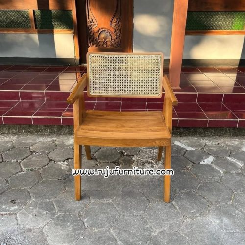 Lagom Dinning Chair