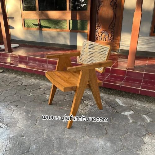 Lagom Dinning Chair - Image 3