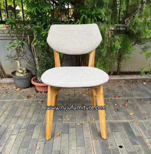 Donna Dinning Chair (No Arm)
