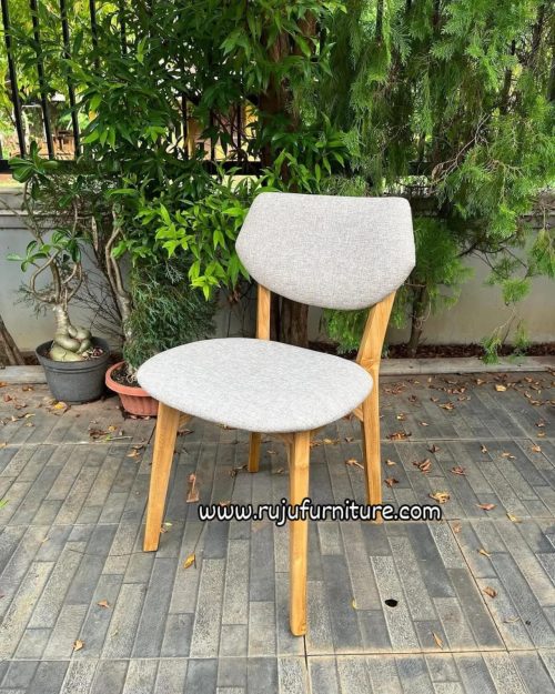 Donna Dinning Chair (No Arm) - Image 2