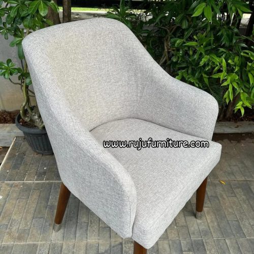Dickson Dinning Chair - Image 3