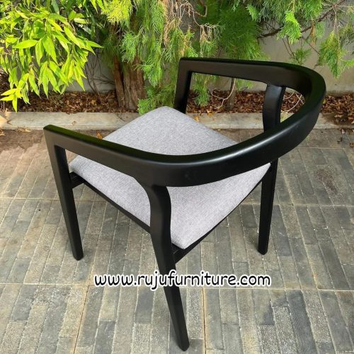 Bellarina Dinning Chair - Image 2