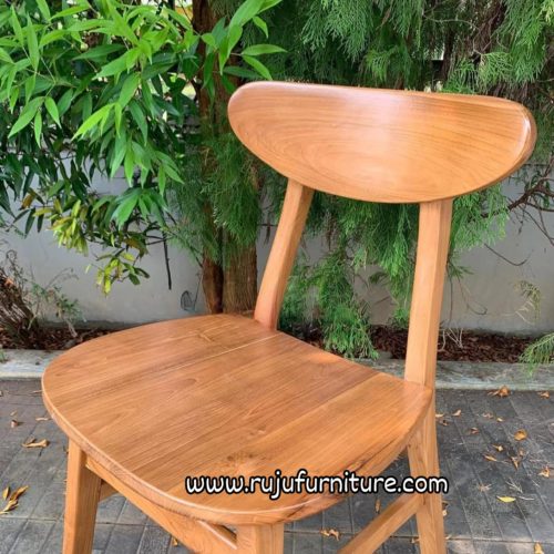 Risma Dinning Chair - Image 3