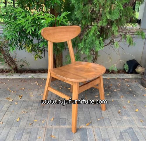 Risma Dinning Chair - Image 2