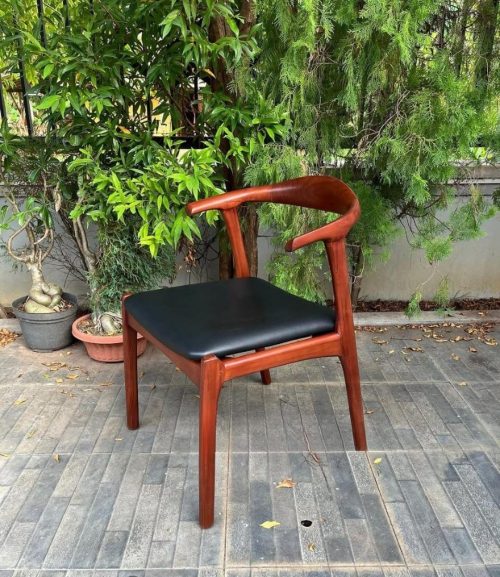 Molly Dinning Chair - Image 2