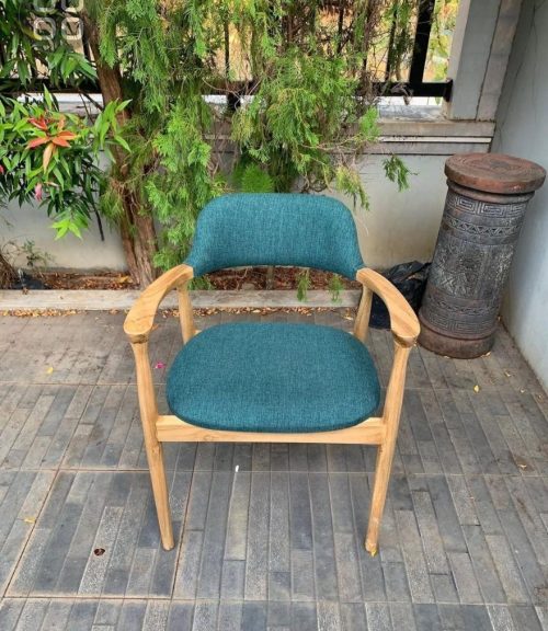 Widy Dinning Chair