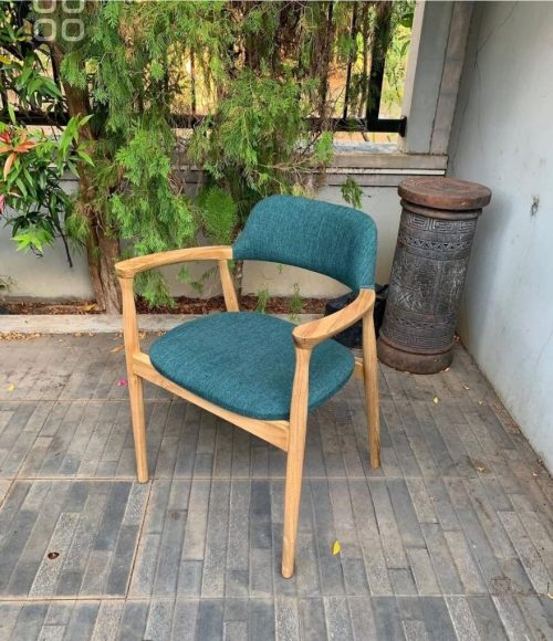 Widy Dinning Chair - Image 2