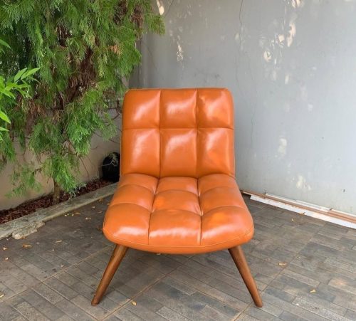 Melanie sofa chair