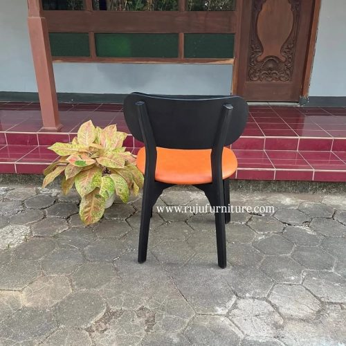 Odin Dinning Chair - Image 3