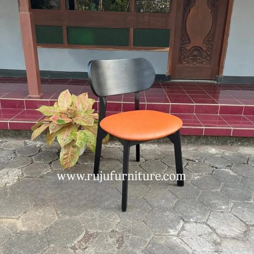 Odin Dinning Chair - Image 2