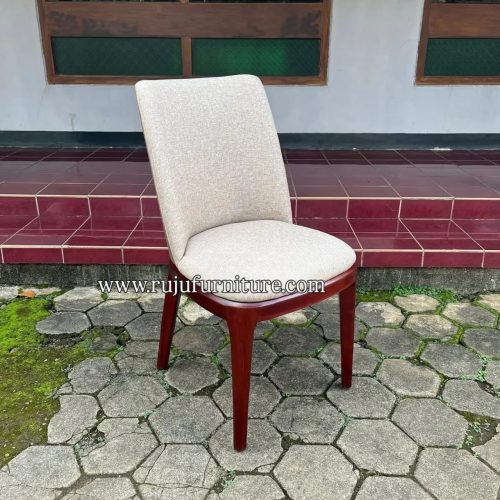 Molina Dinning Chair - Image 3