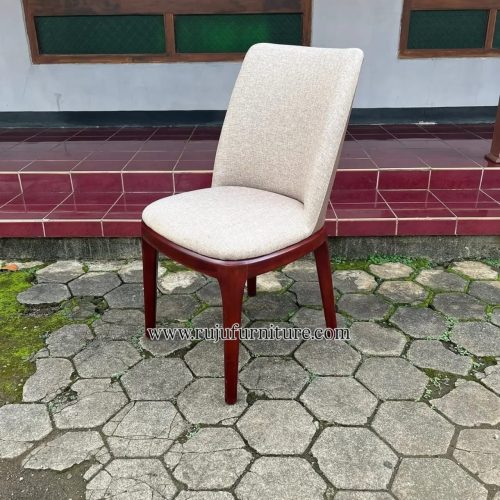 Molina Dinning Chair - Image 2