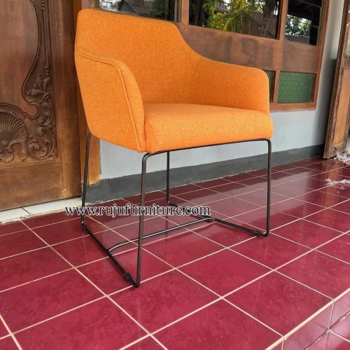 Miami Sofa Dinning Chair - Image 2