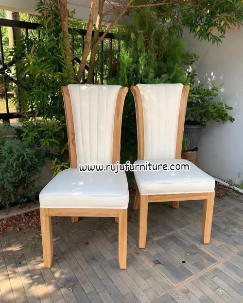 Kimmy Sofa Dinning Chair