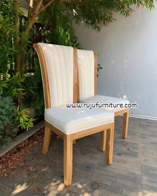 Kimmy Sofa Dinning Chair - Image 2