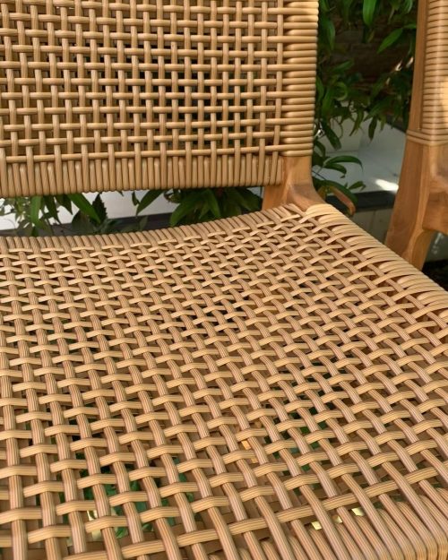 BAR Rope Chair - RjJF 011 - Image 3
