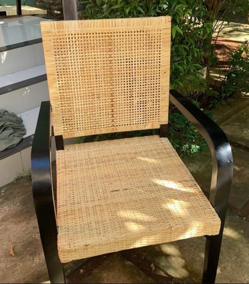 Rope Chair - RjJF 020 - Image 2