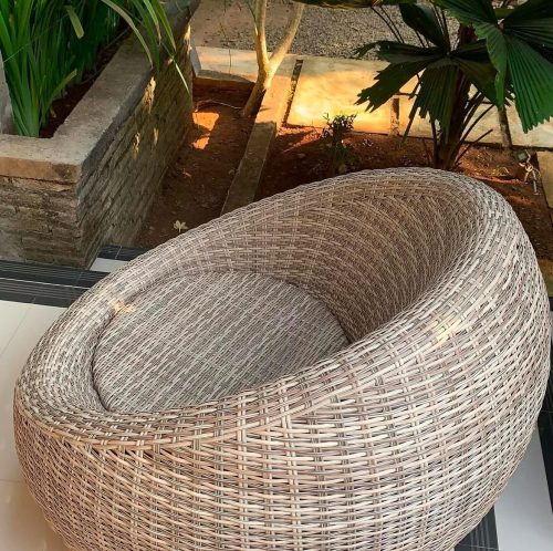 Rope Chair - RjJF 025 - Image 2