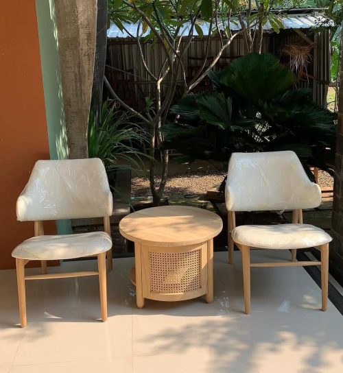 Milla Dinning Chair
