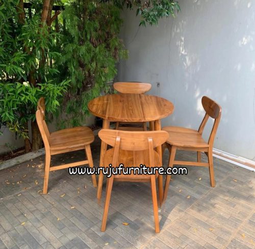 Dinning Table - RJF 01