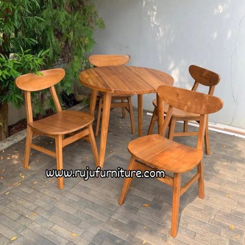 Dinning Table - RJF 01 - Image 2