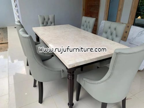 Dinning Table - RJF 02