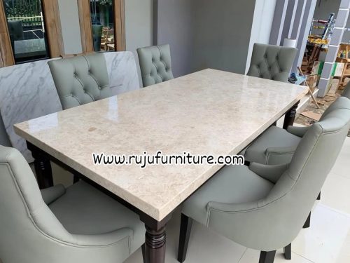 Dinning Table - RJF 02 - Image 3