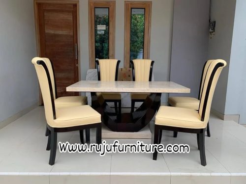 Dinning Table - RJF 03