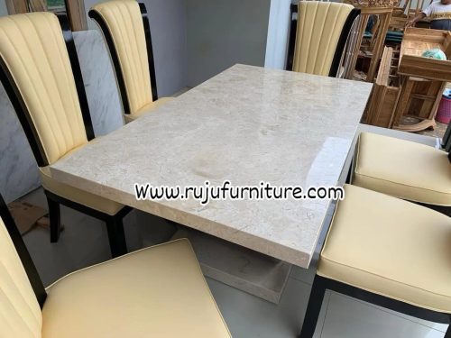 Dinning Table - RJF 03 - Image 3