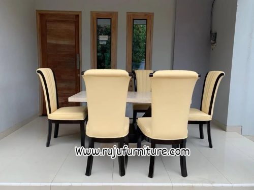 Dinning Table - RJF 03 - Image 2
