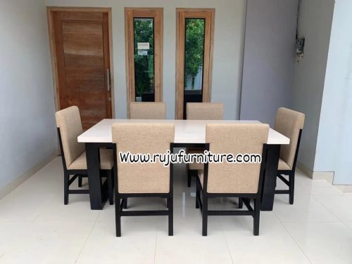 Dinning Table - RJF 05