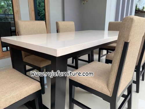 Dinning Table - RJF 05 - Image 2