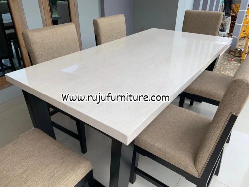 Dinning Table - RJF 05 - Image 3
