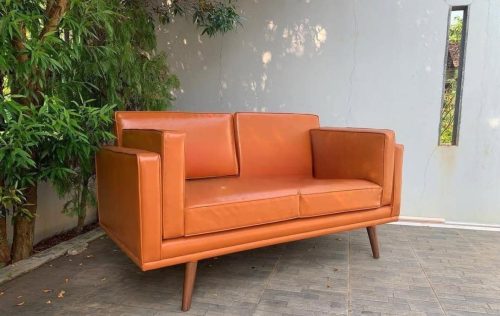 Sofa 2 Seater - RJUF 02 - Image 2