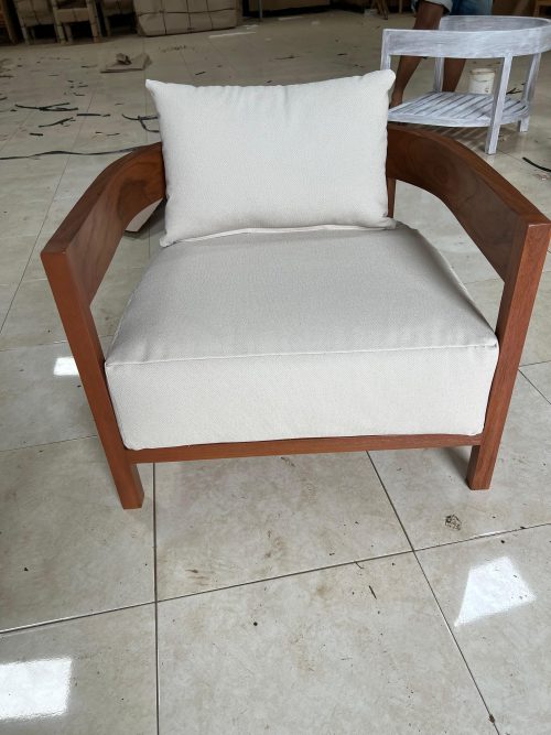 Single Sofa - RFJ 01 - Image 2