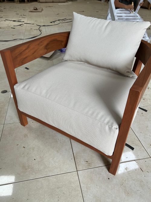 Single Sofa - RFJ 01 - Image 3