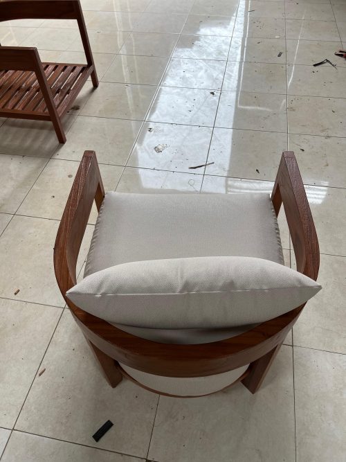 Single Sofa - RFJ 01 - Image 4